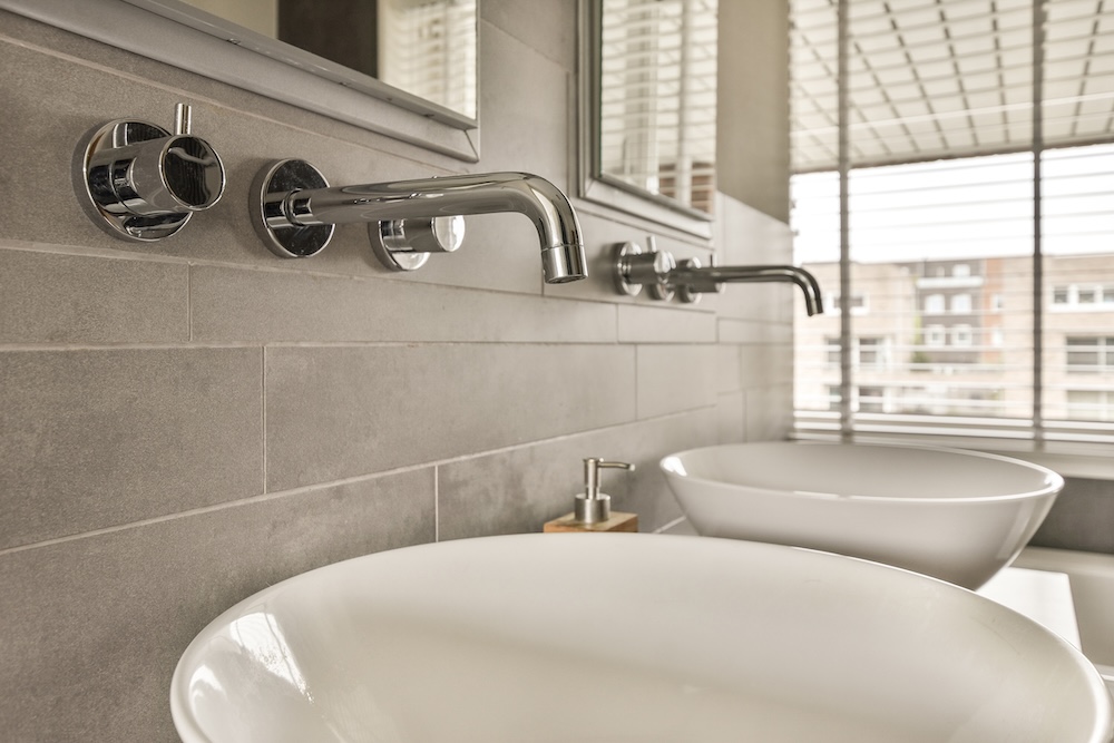 Installation de salle de bain Douai Cambrai Arras